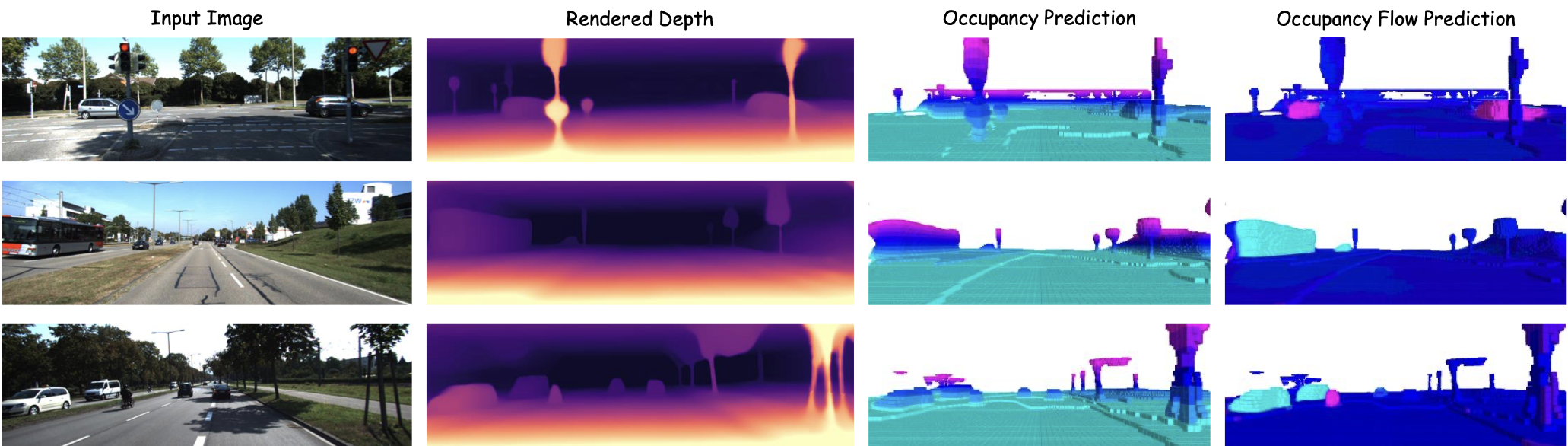 Interpolate start reference image.